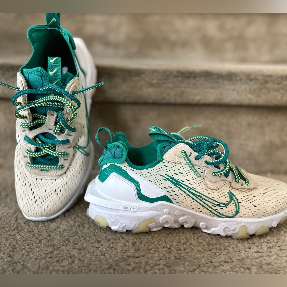 Nike shoes